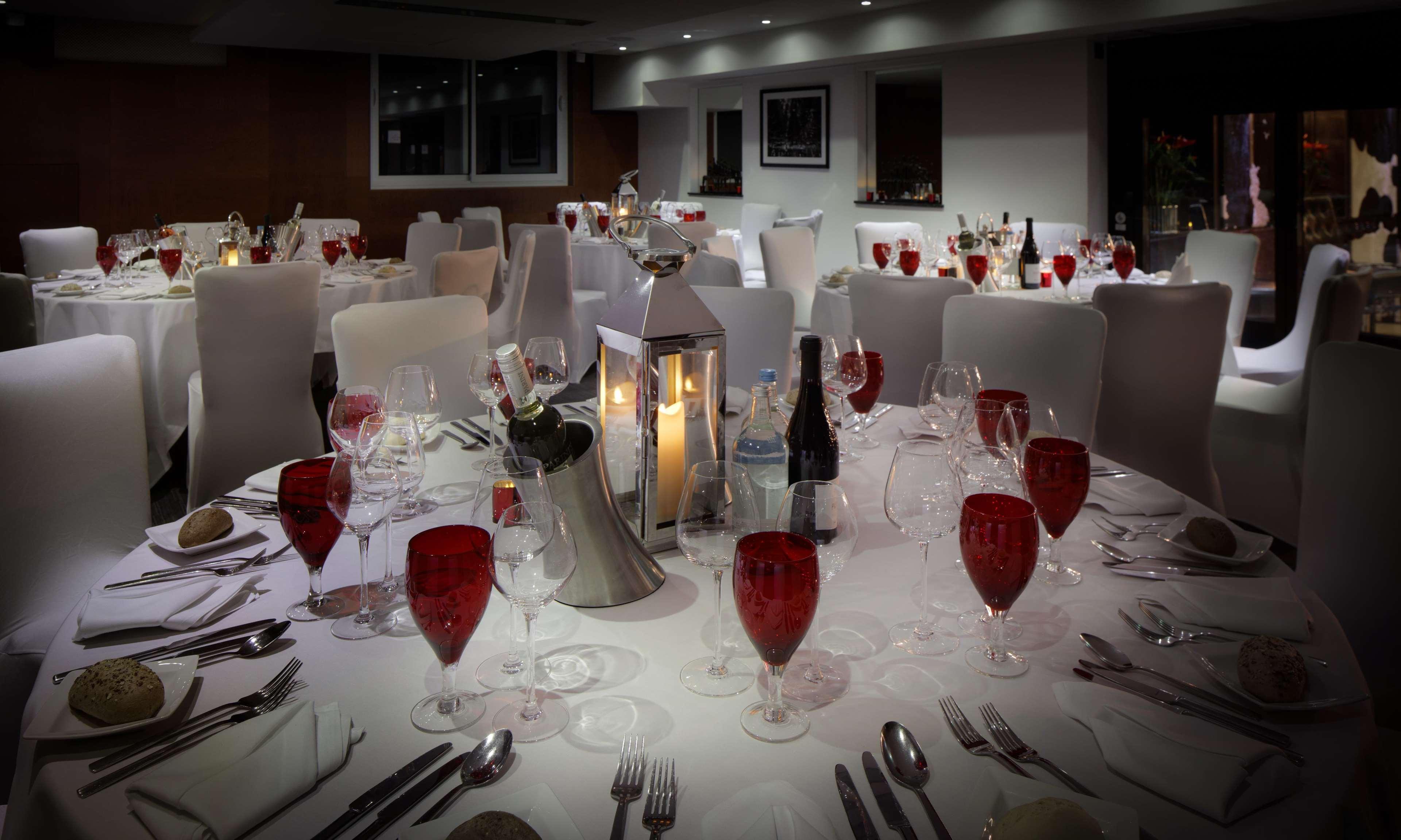 Doubletree By Hilton London - Greenwich Εξωτερικό φωτογραφία