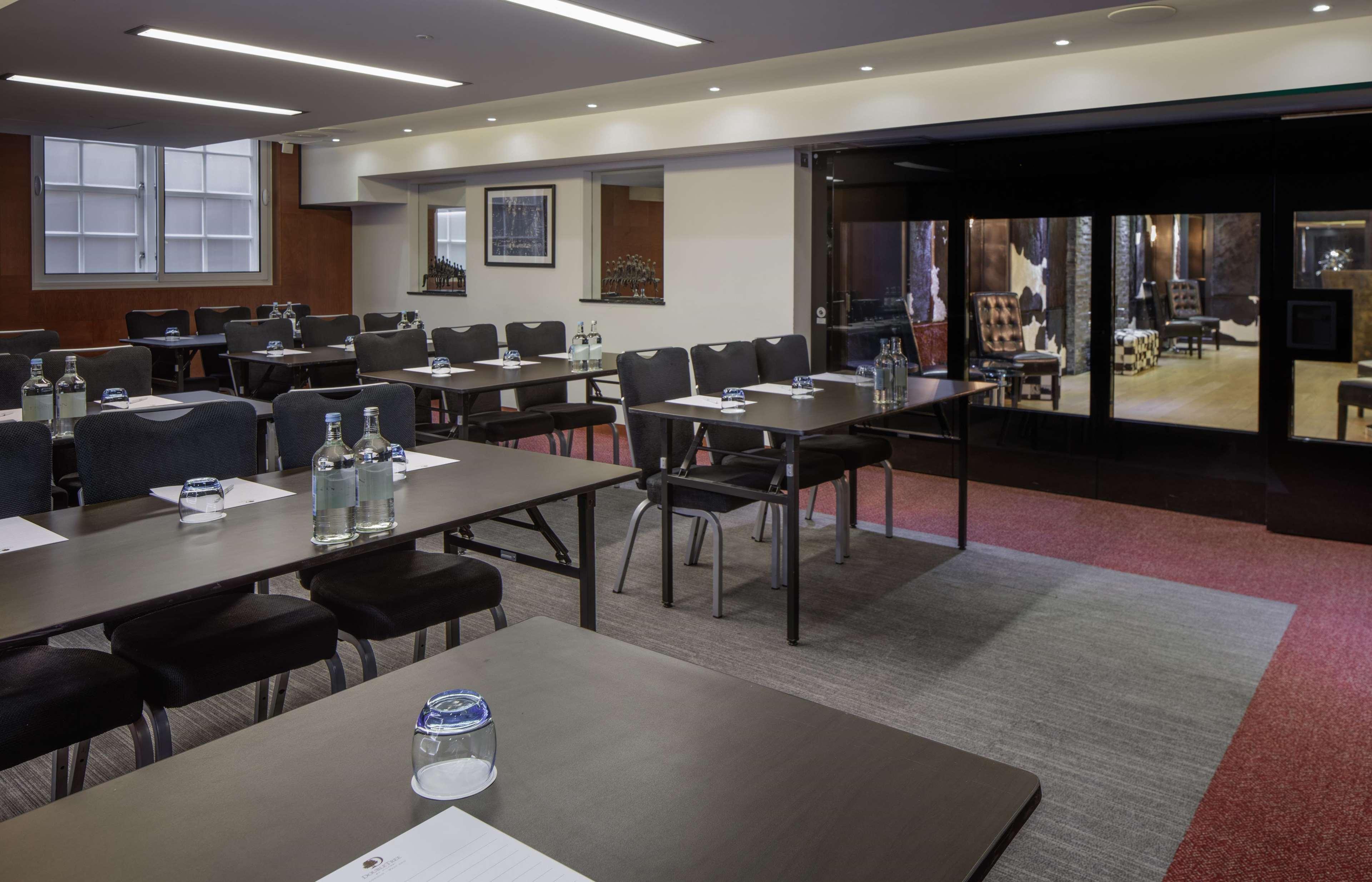 Doubletree By Hilton London - Greenwich Εξωτερικό φωτογραφία