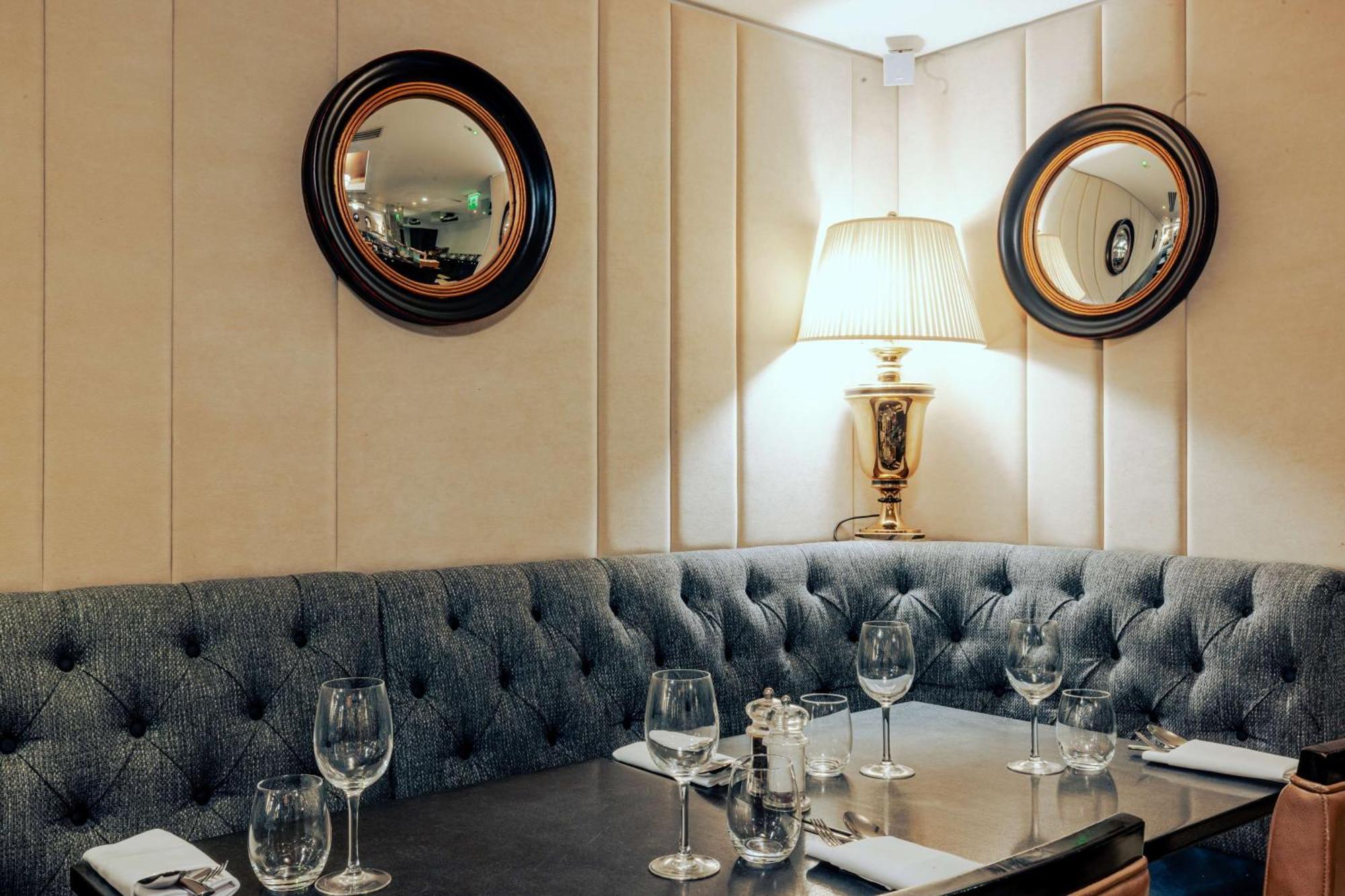 Doubletree By Hilton London - Greenwich Εξωτερικό φωτογραφία